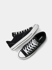 Кеды CONVERSE CHUCK TAYLOR ALL STAR MALDEN S модель A09226C Фото