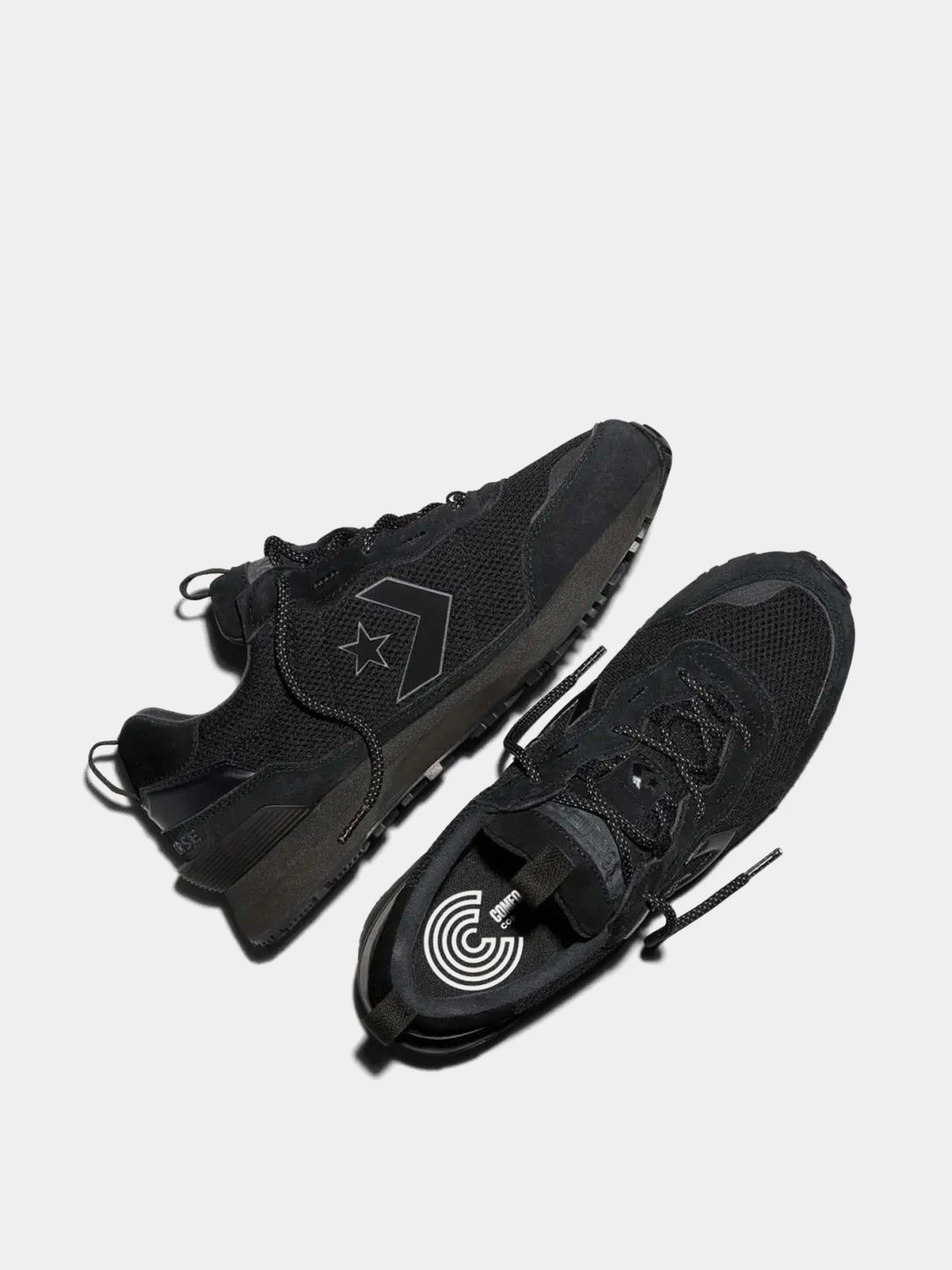 Кросівки CONVERSE OMEGA TRAINER SE модель A17748C Фото