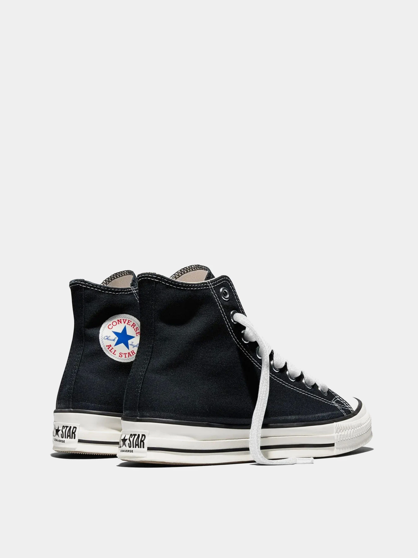 Кеды CONVERSE CHUCK TAYLOR THROWBACK модель A19079C Фото