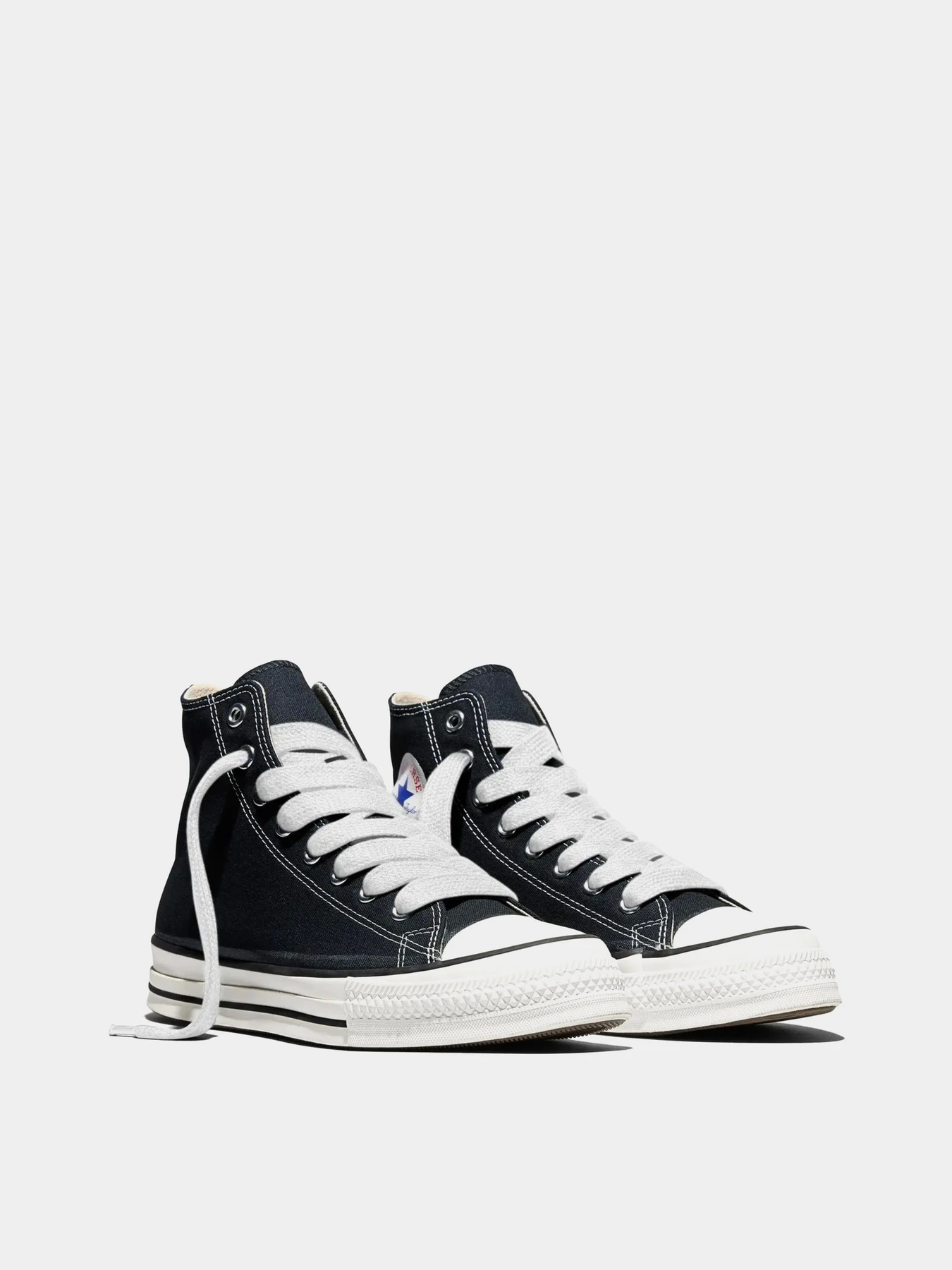 Кеды CONVERSE CHUCK TAYLOR THROWBACK модель A19079C Фото