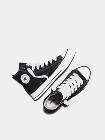 Кеды CONVERSE CHUCK TAYLOR THROWBACK модель A19079C Фото