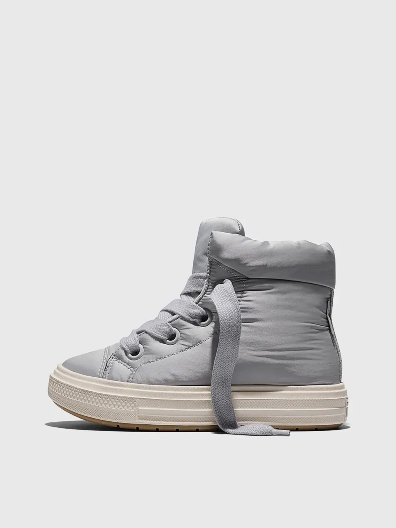 Ботинки и сапоги CONVERSE CHUCK TAYLOR ALL STAR ELEMENTS модель A18491C Ботинки и сапоги CONVERSE CHUCK TAYLOR ALL STAR ELEMENTS модель A18491C Фото