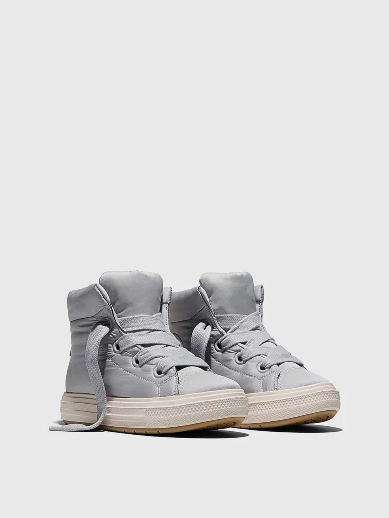 Ботинки и сапоги CONVERSE CHUCK TAYLOR ALL STAR ELEMENTS модель A18491C Ботинки и сапоги CONVERSE CHUCK TAYLOR ALL STAR ELEMENTS модель A18491C Фото