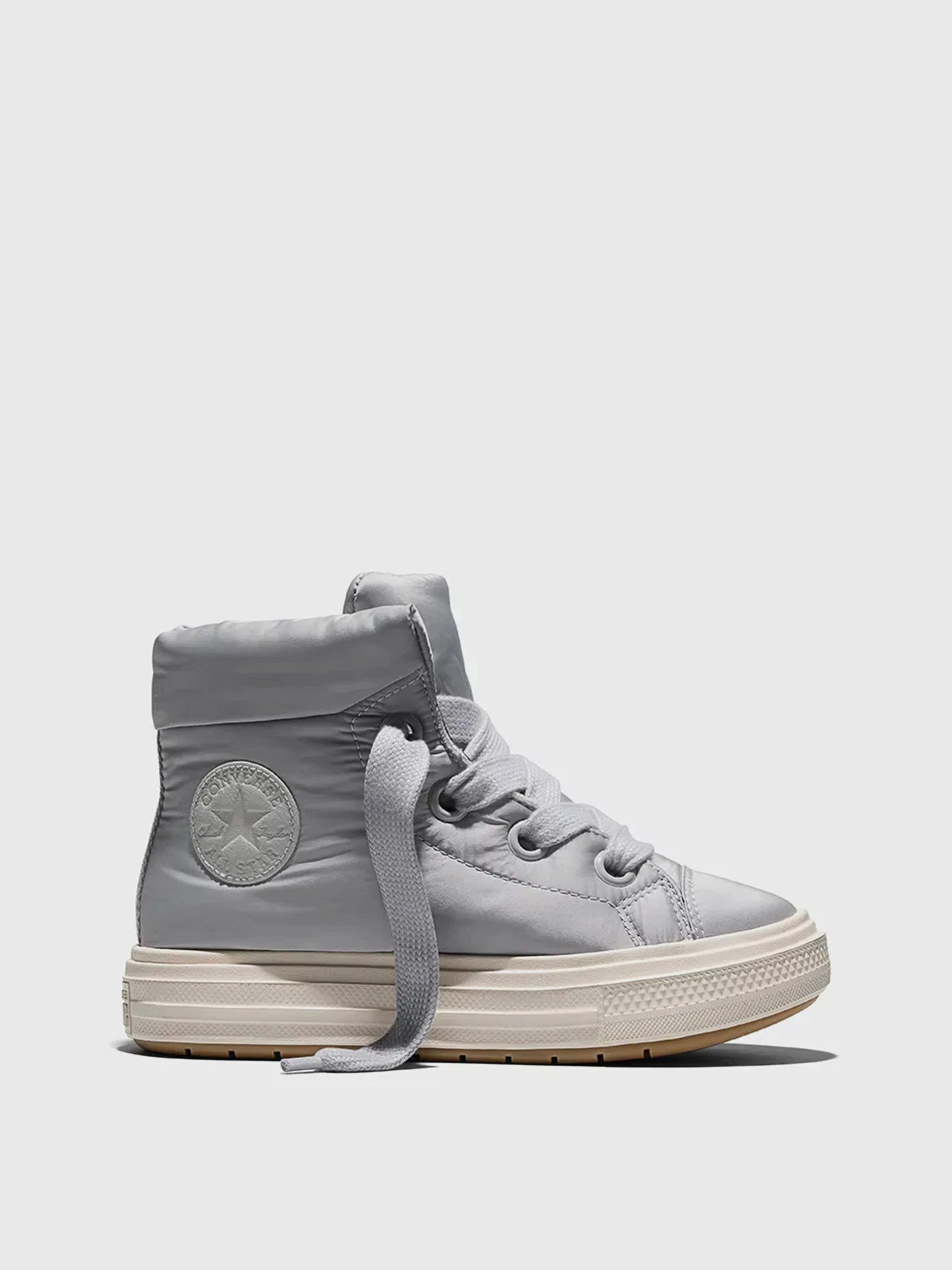 Жіночі Чоботи дутики CONVERSE CHUCK TAYLOR ALL STAR ELEMENTS