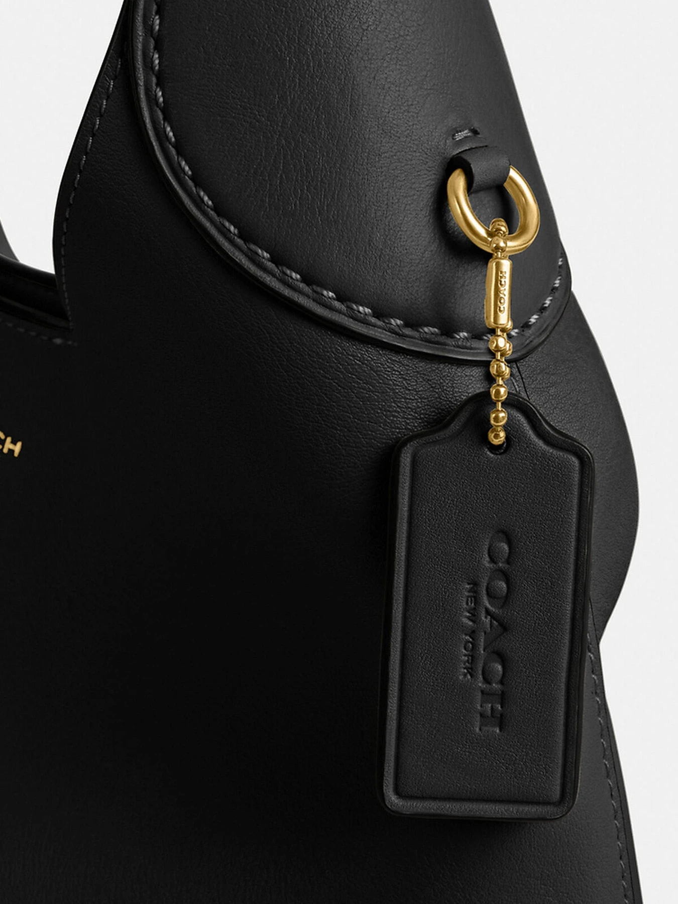 Сумки Coach модель CU068B4/BK Сумки Coach модель CU068B4/BK Фото
