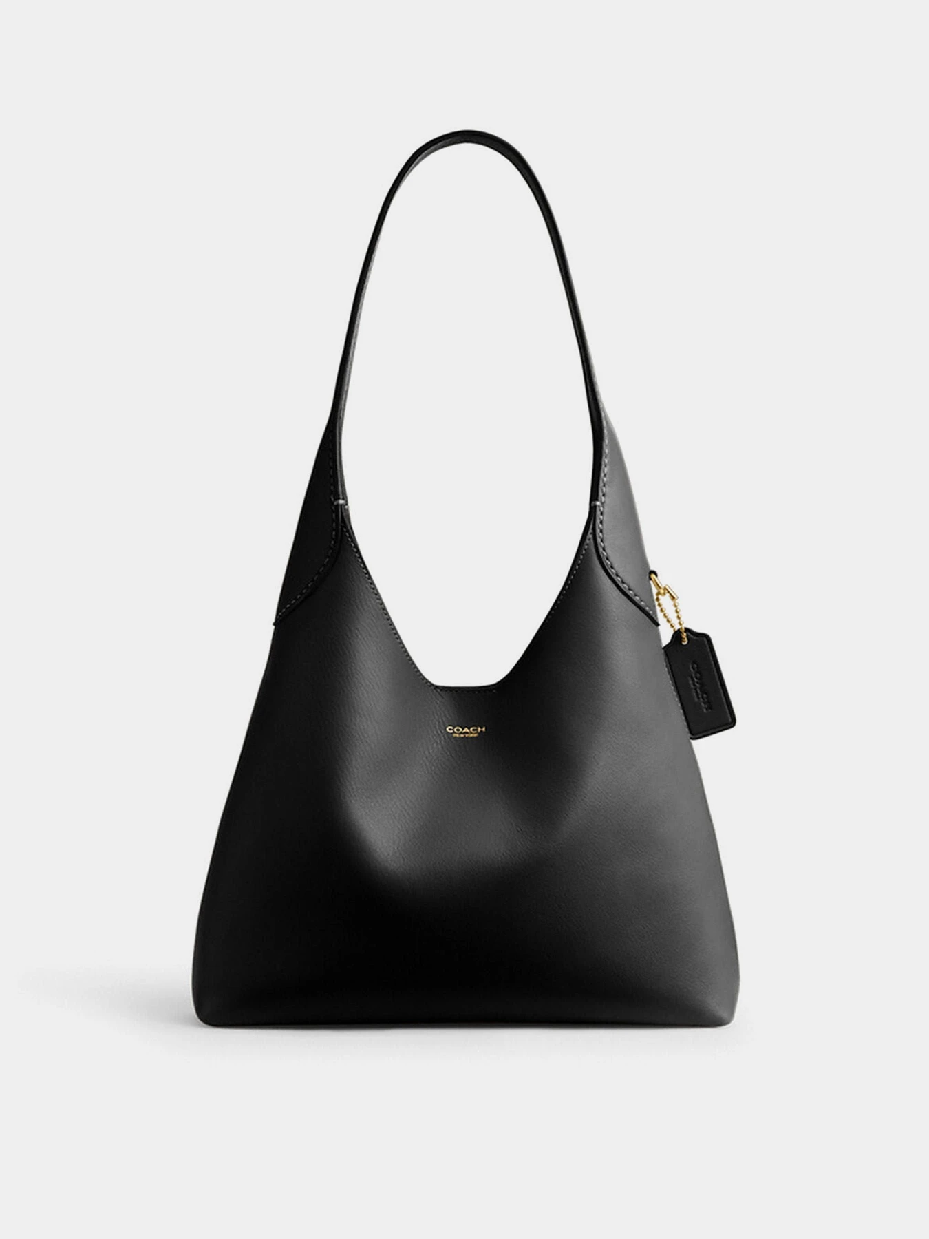 Сумки Coach модель CU068B4/BK Сумки Coach модель CU068B4/BK Фото