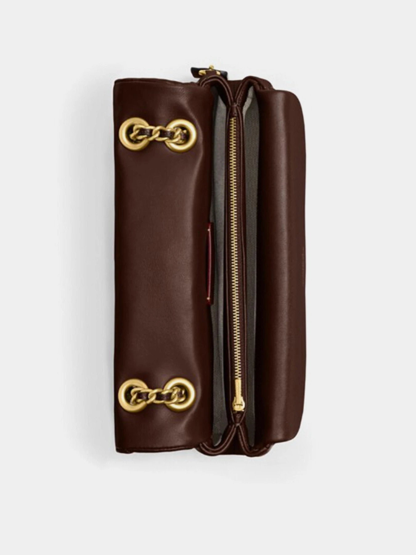Сумки Coach модель CP150B4MPL Сумки Coach модель CP150B4MPL Фото