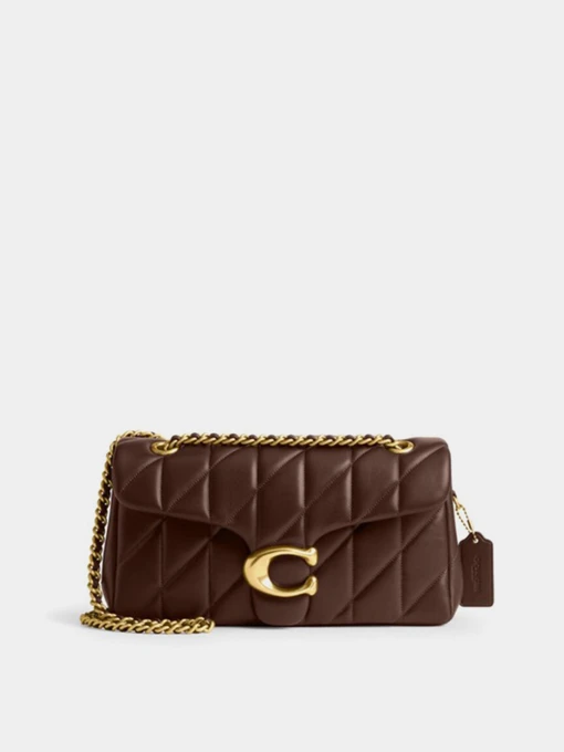 Сумки Coach модель CP150B4MPL Фото