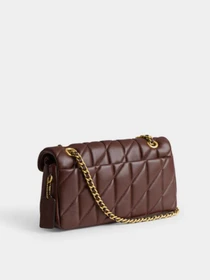 Сумки Coach модель CP150B4MPL Фото