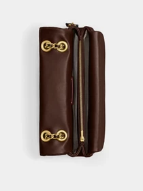Сумки Coach модель CP150B4MPL Фото