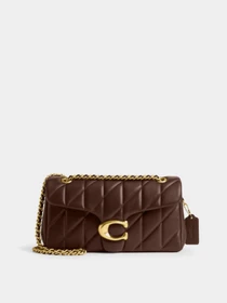 Сумки Coach модель CP150B4MPL Фото
