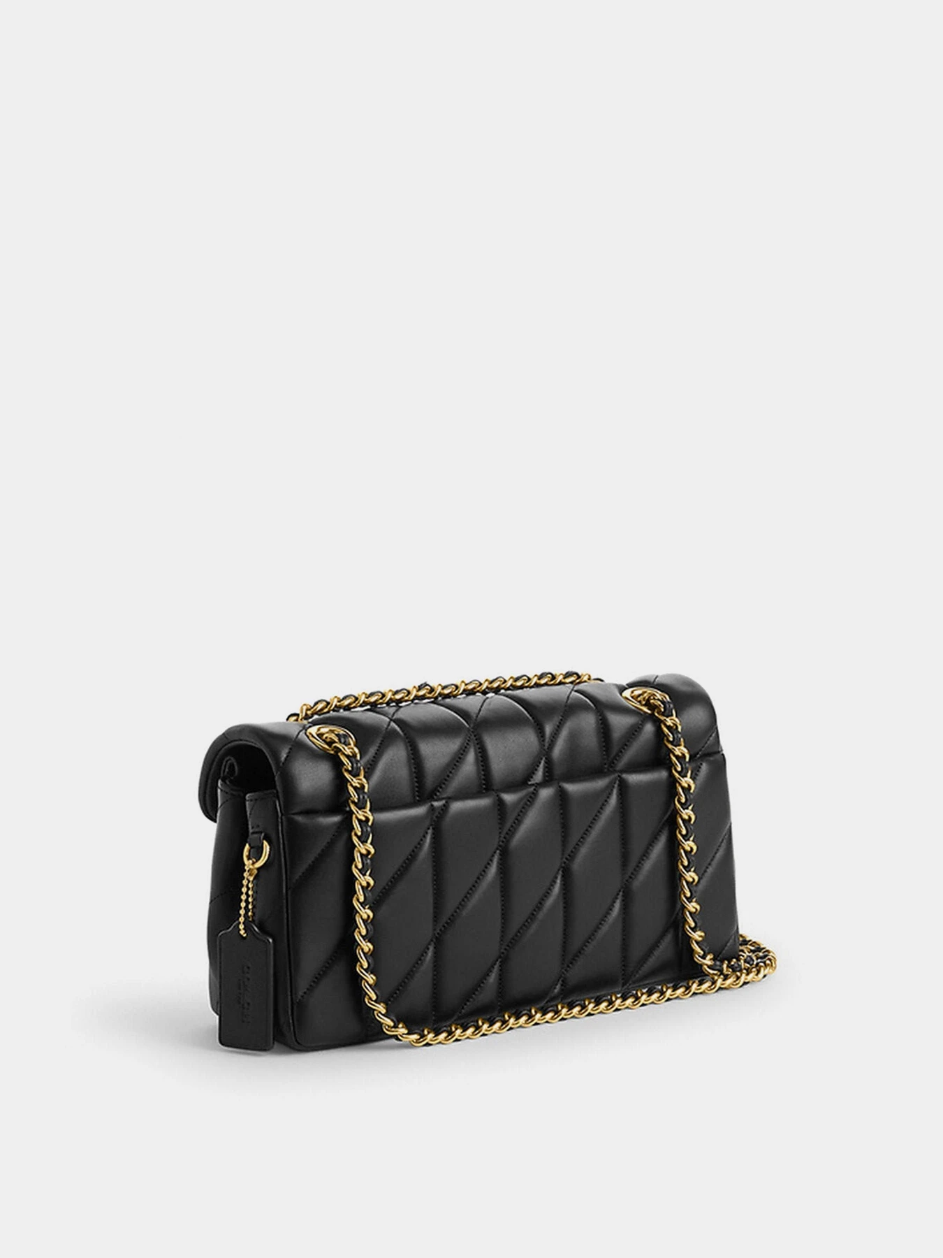 Сумки Coach 26 X 14 X 8 модель CP150B4/BK Сумки Coach 26 X 14 X 8 модель CP150B4/BK Фото