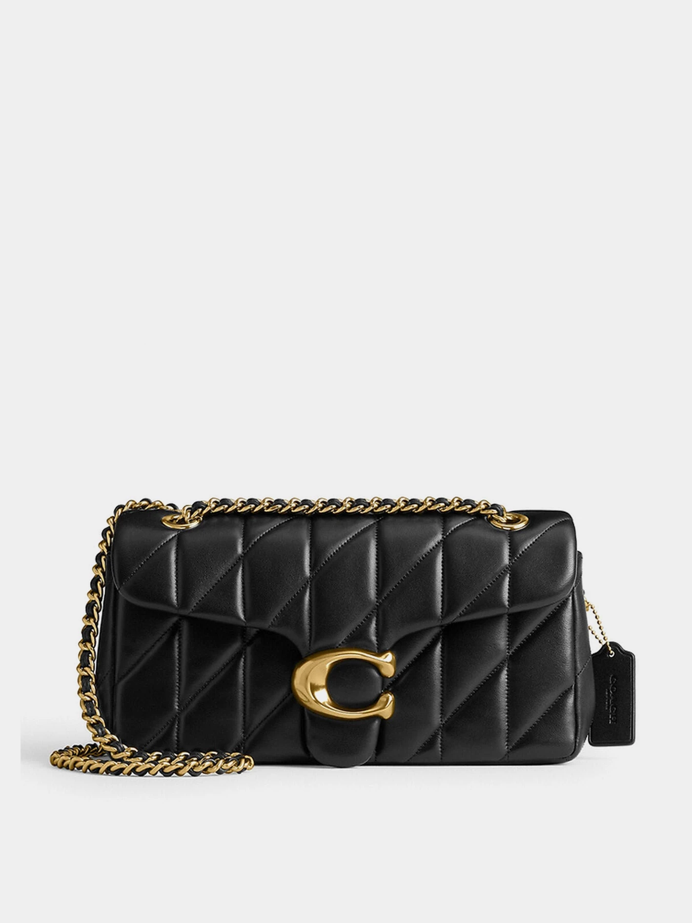 Сумки Coach 26 X 14 X 8 модель CP150B4/BK Сумки Coach 26 X 14 X 8 модель CP150B4/BK Фото