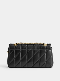 Сумки Coach 26 X 14 X 8 модель CP150B4/BK Фото