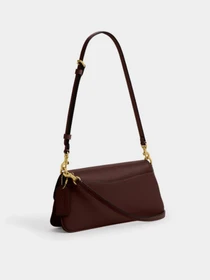 Сумки Coach модель CAM16B4MPL Фото