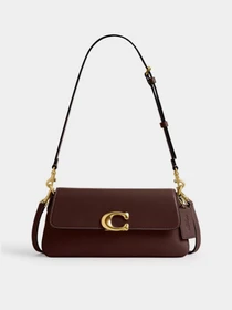 Сумки Coach модель CAM16B4MPL Фото