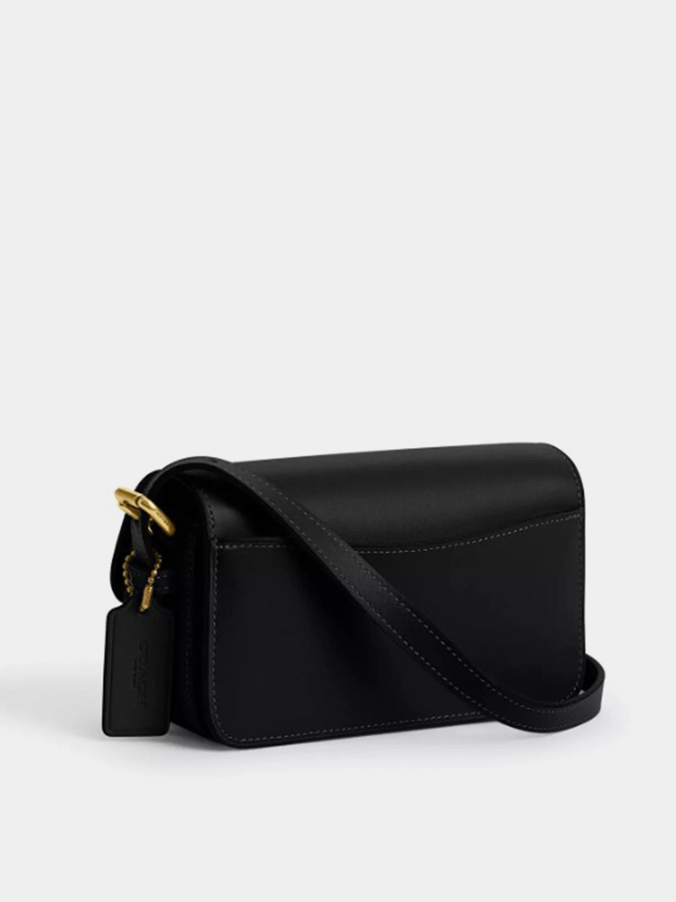 Сумки Coach модель CAM18B4/BK Сумки Coach модель CAM18B4/BK Фото