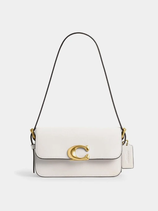 Сумки Coach модель CAM18B4/HA Фото
