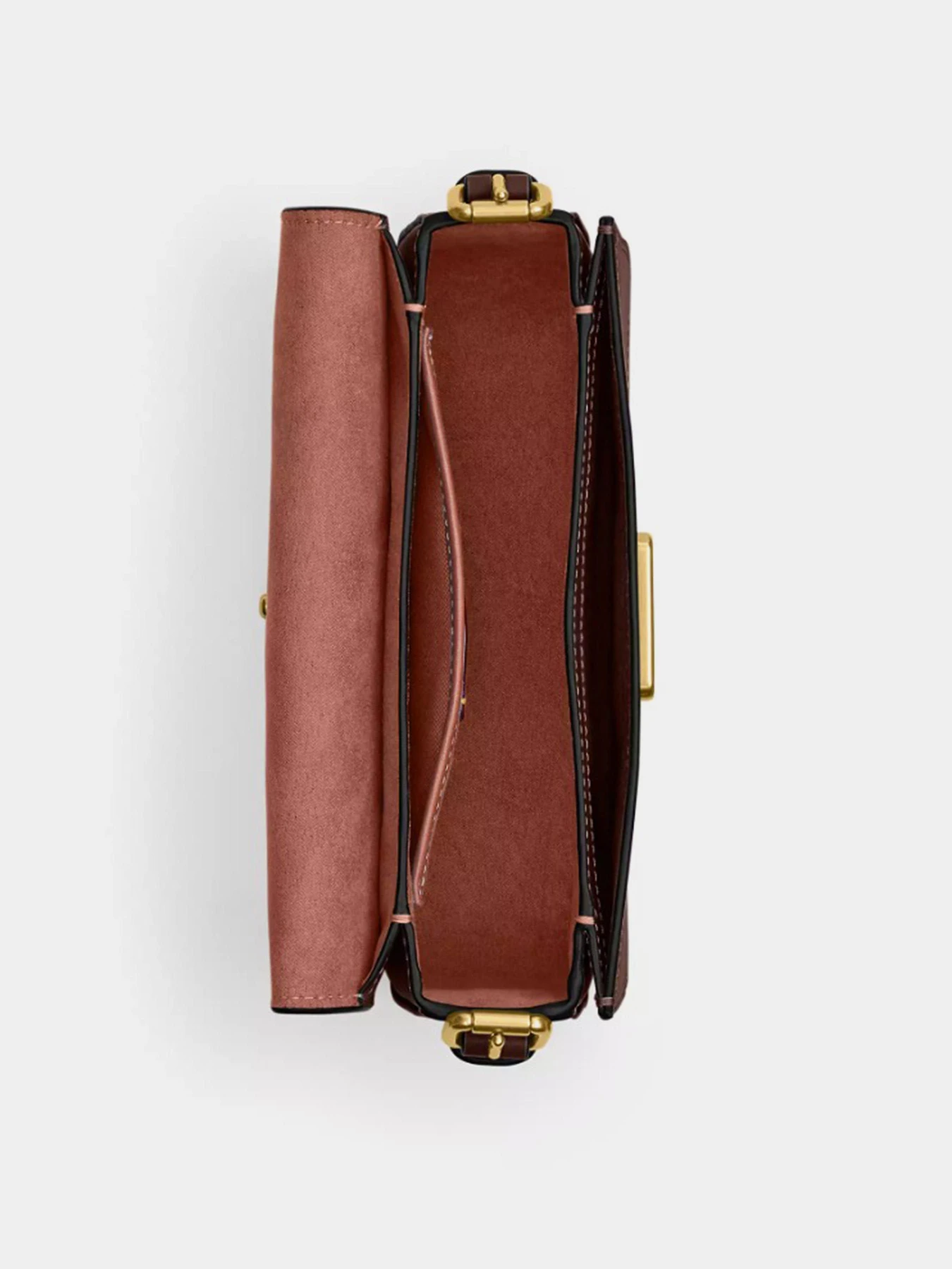Сумки Coach модель CAM18B4MPL Фото