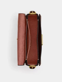 Сумки Coach модель CAM18B4MPL Фото