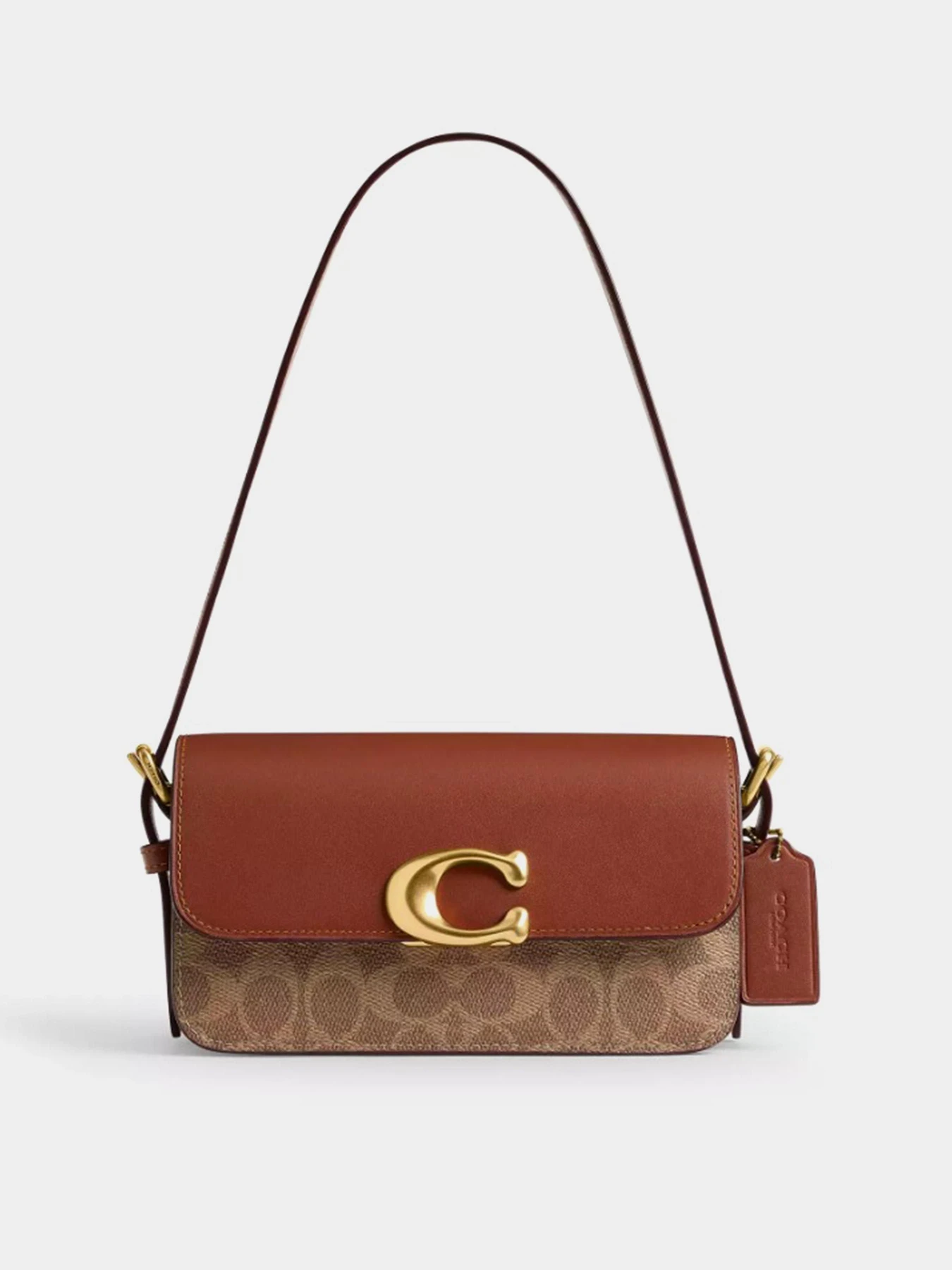 Сумки Coach модель CAM19B4XHG Фото