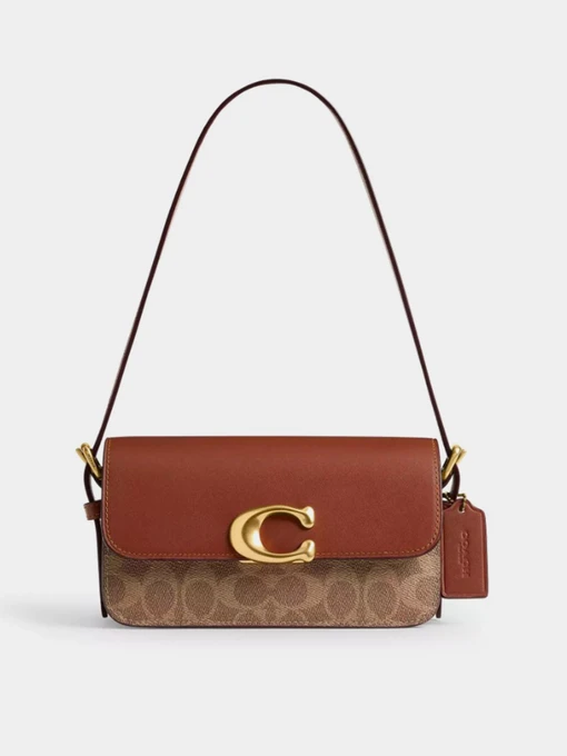 Сумки Coach модель CAM19B4XHG Фото