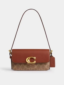 Сумки Coach модель CAM19B4XHG Фото