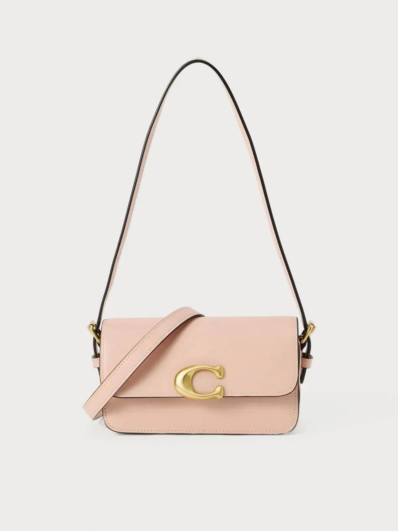 Сумки Coach модель CAM18B4CRM Сумки Coach модель CAM18B4CRM Фото