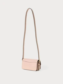 Сумки Coach модель CAM18B4CRM Фото