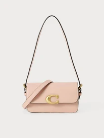 Сумки Coach модель CAM18B4CRM Фото