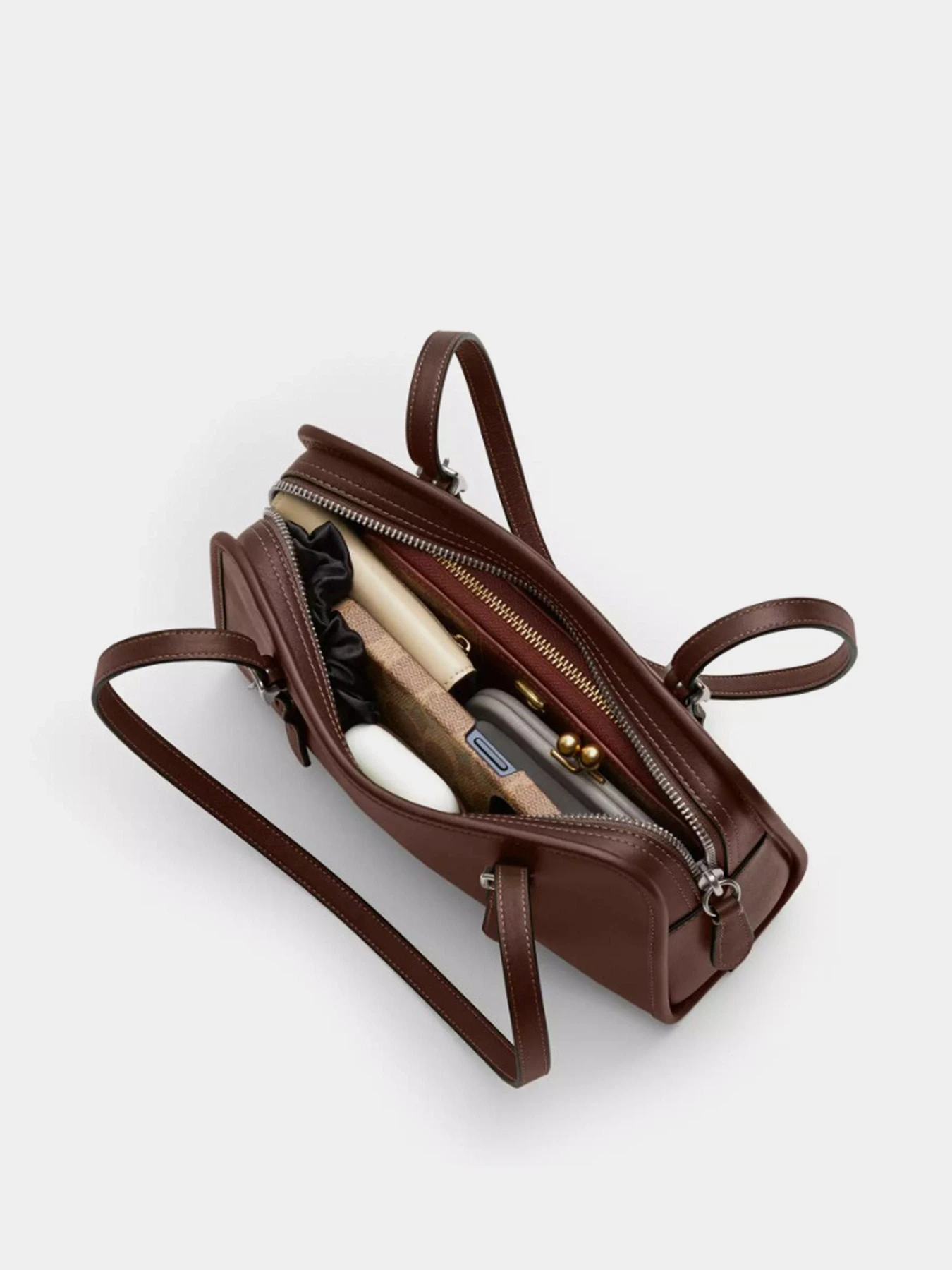 Сумки Coach модель CM565LHMPL Сумки Coach модель CM565LHMPL Фото