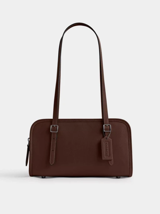 Сумки Coach модель CM565LHMPL Фото