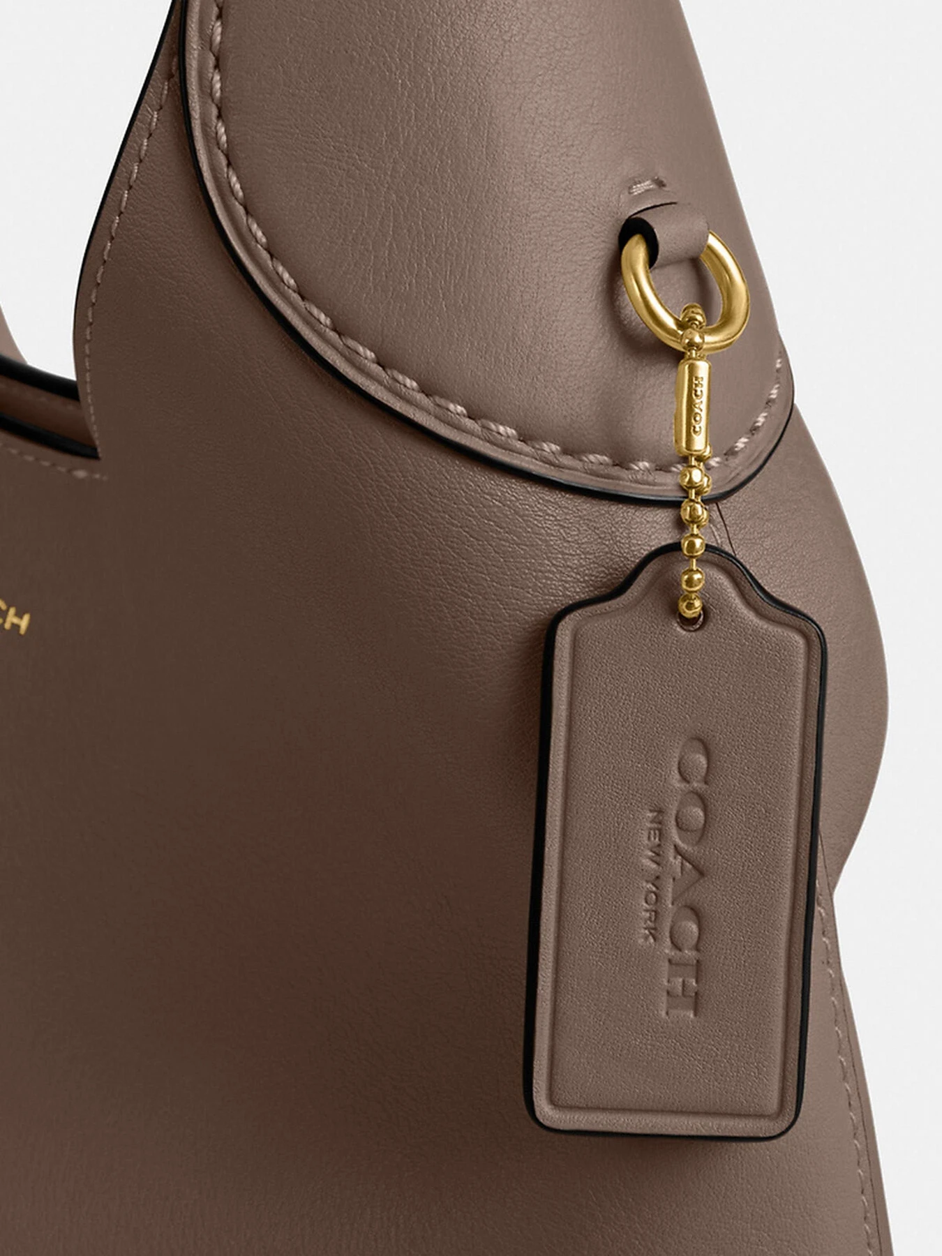 Сумки Coach модель CU068B4CBD Фото