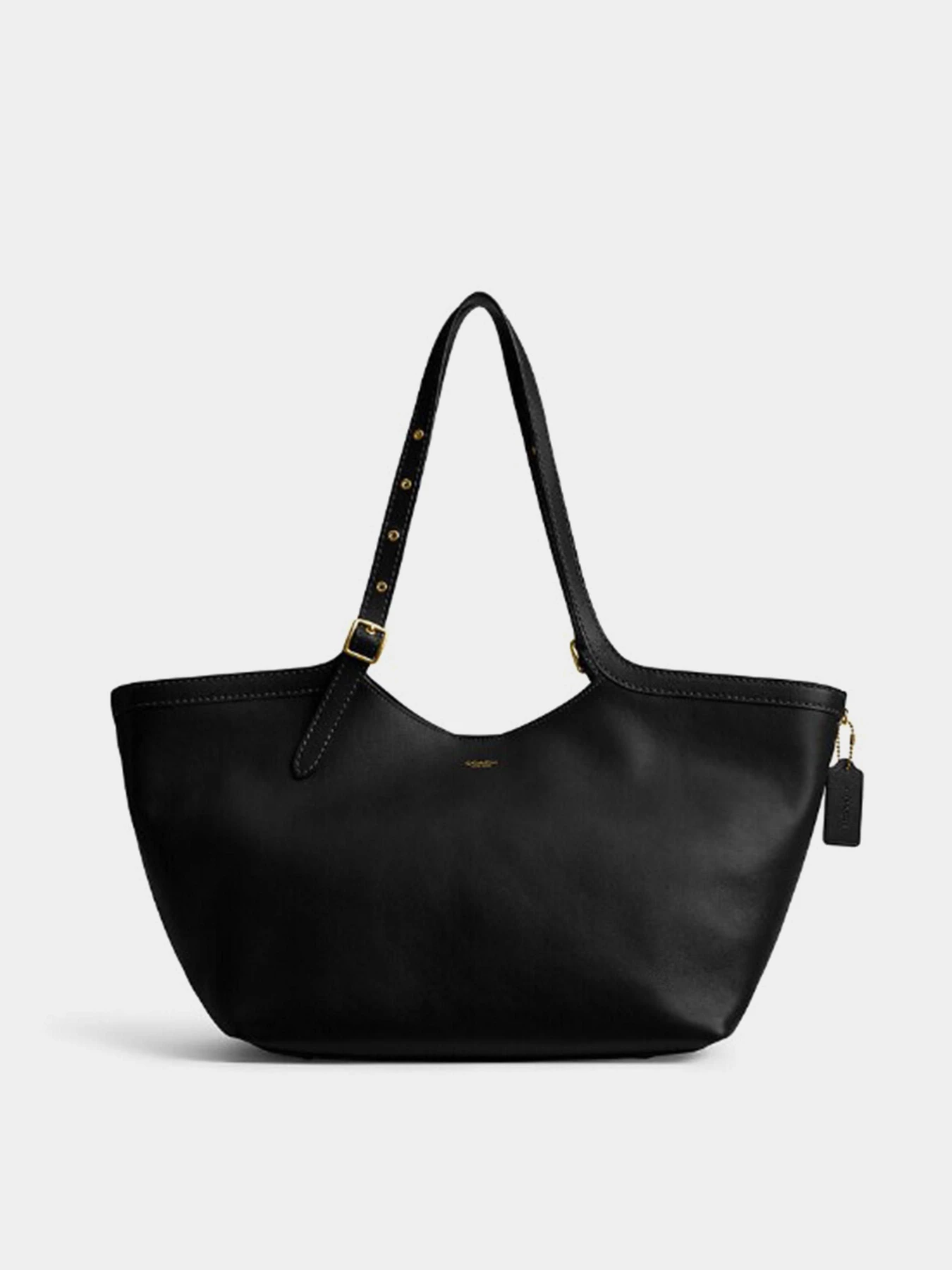 Сумки Coach модель CAM00B4/BK Сумки Coach модель CAM00B4/BK Фото