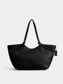 Сумки Coach модель CAM00B4/BK Фото
