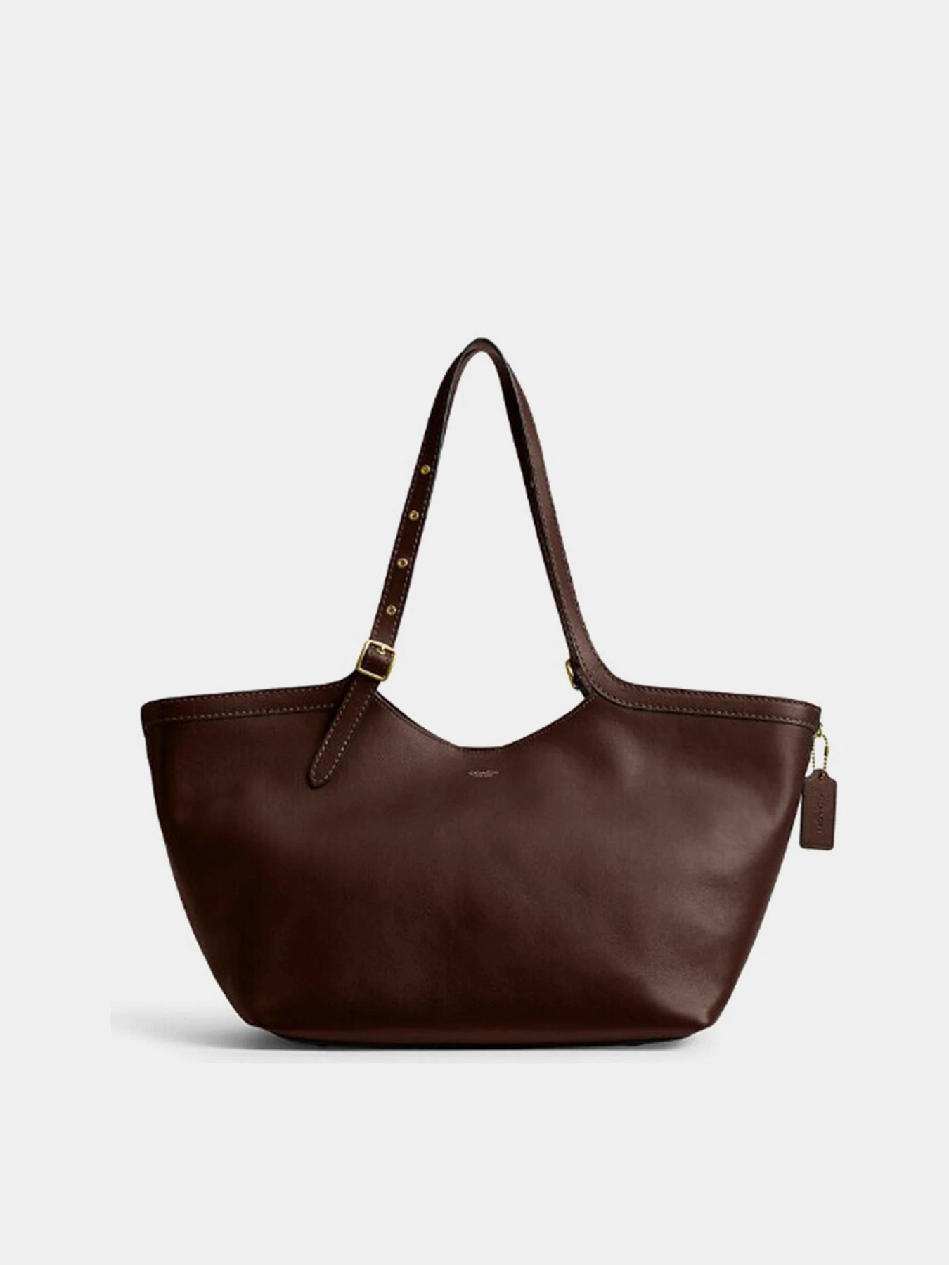 Сумки Coach модель CAM00B4MPL Сумки Coach модель CAM00B4MPL Фото