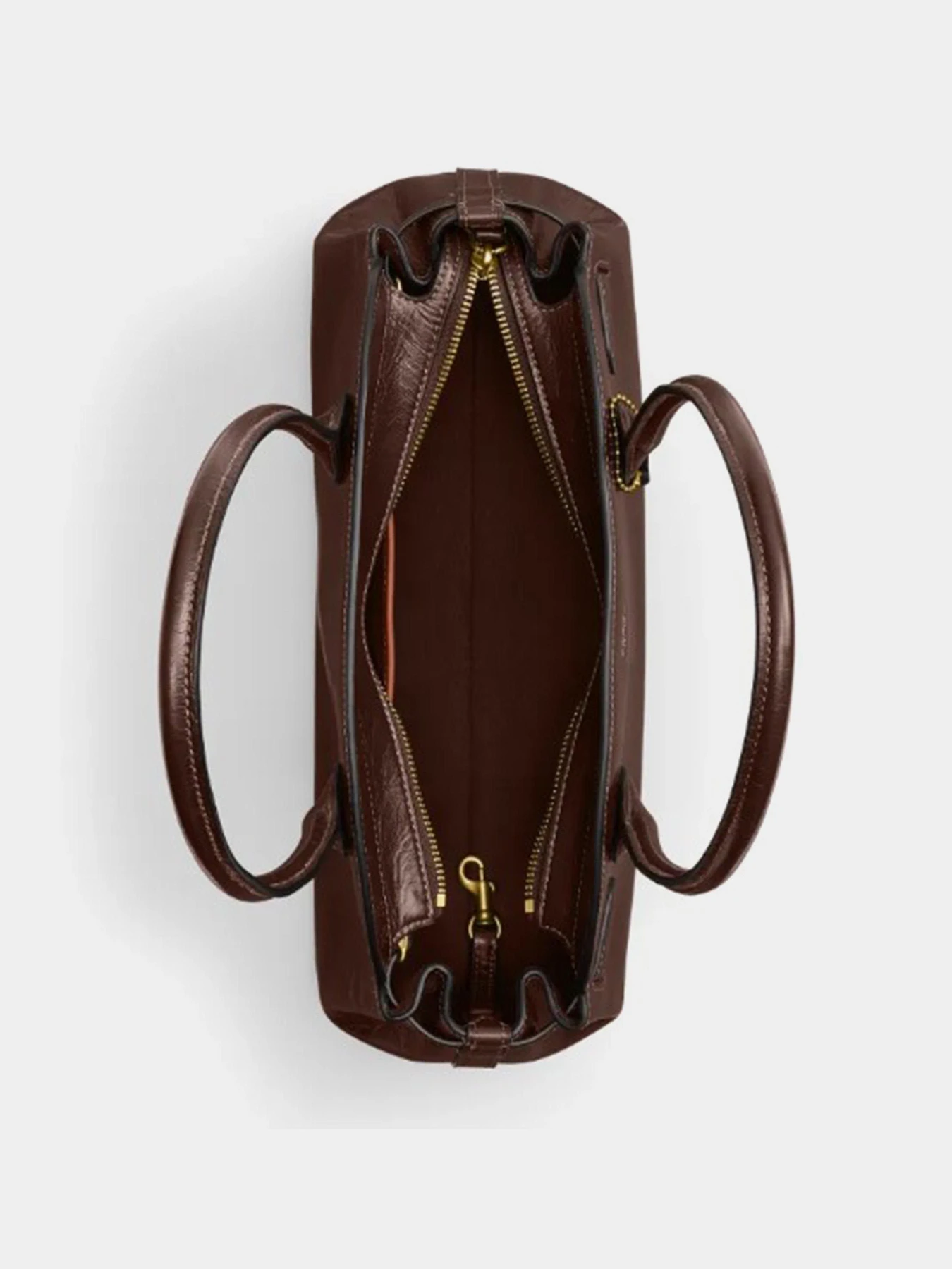 Сумки Coach модель CCM57B4MPL Фото