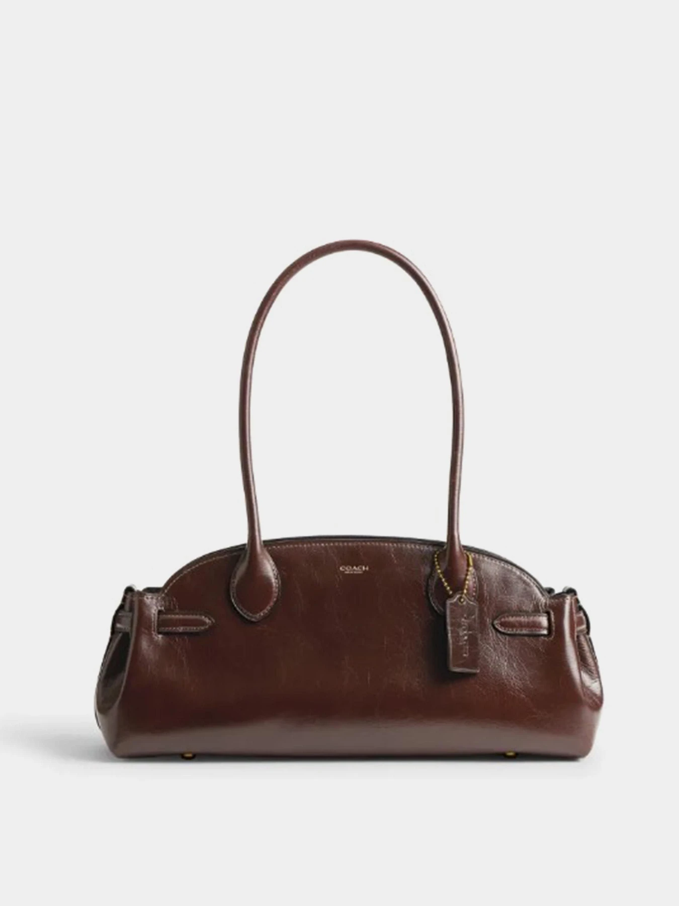 Сумки Coach модель CCM57B4MPL Фото