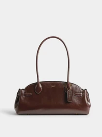 Сумки Coach модель CCM57B4MPL Фото