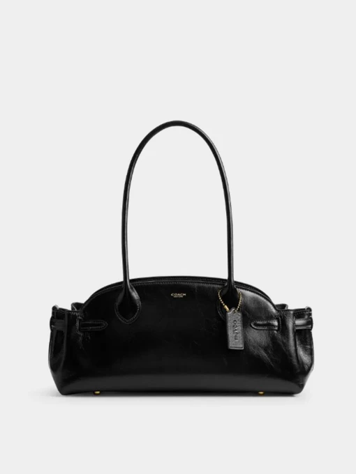 Сумки Coach модель CCM57B4/BK Фото