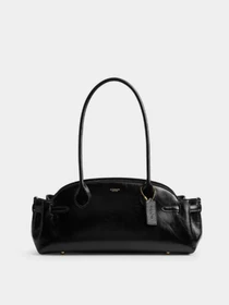 Сумки Coach модель CCM57B4/BK Фото