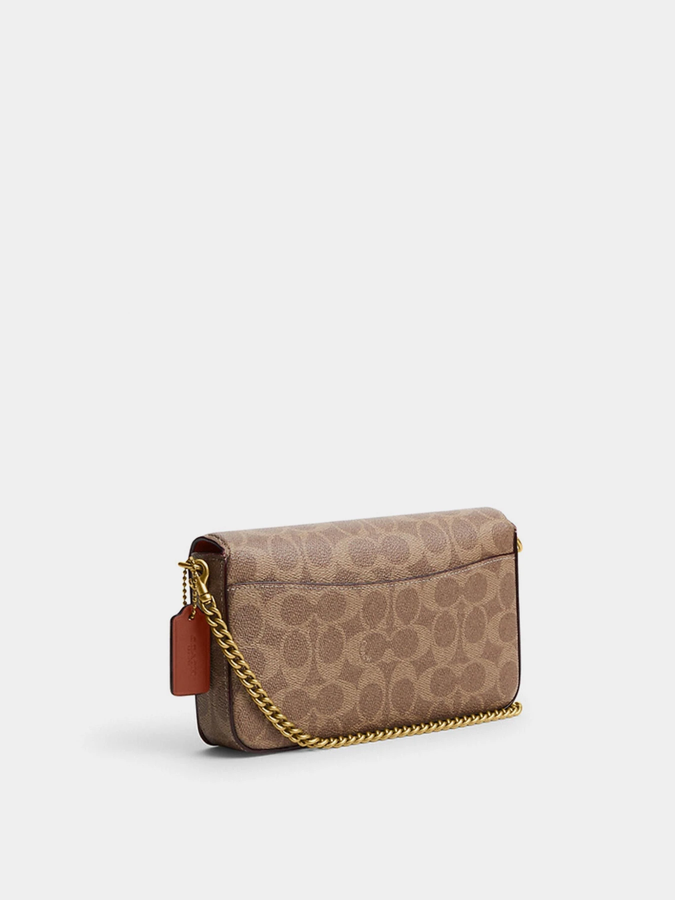Сумки Coach модель CAO03B4XHG Фото