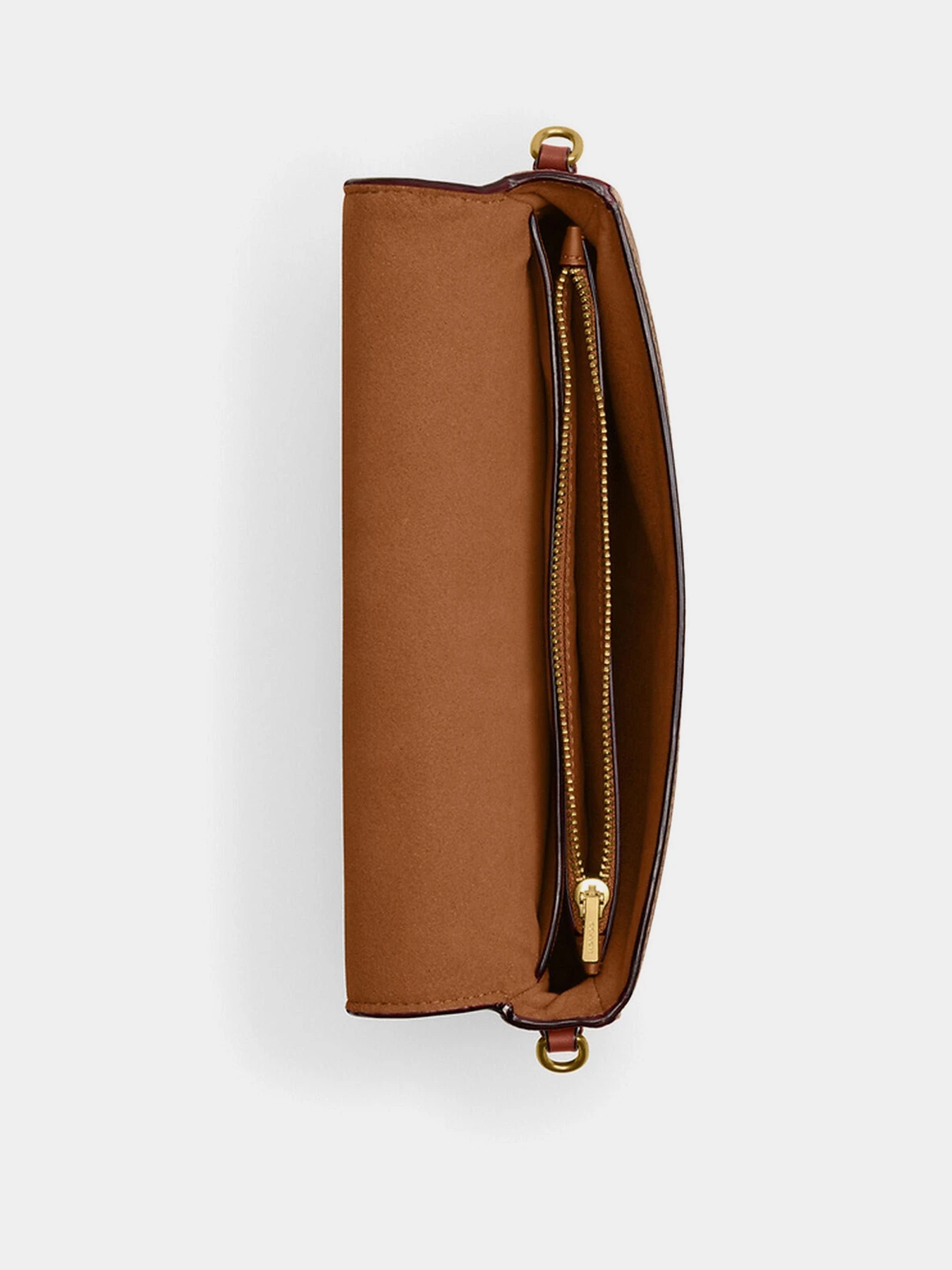 Сумки Coach модель CAO03B4XHG Фото