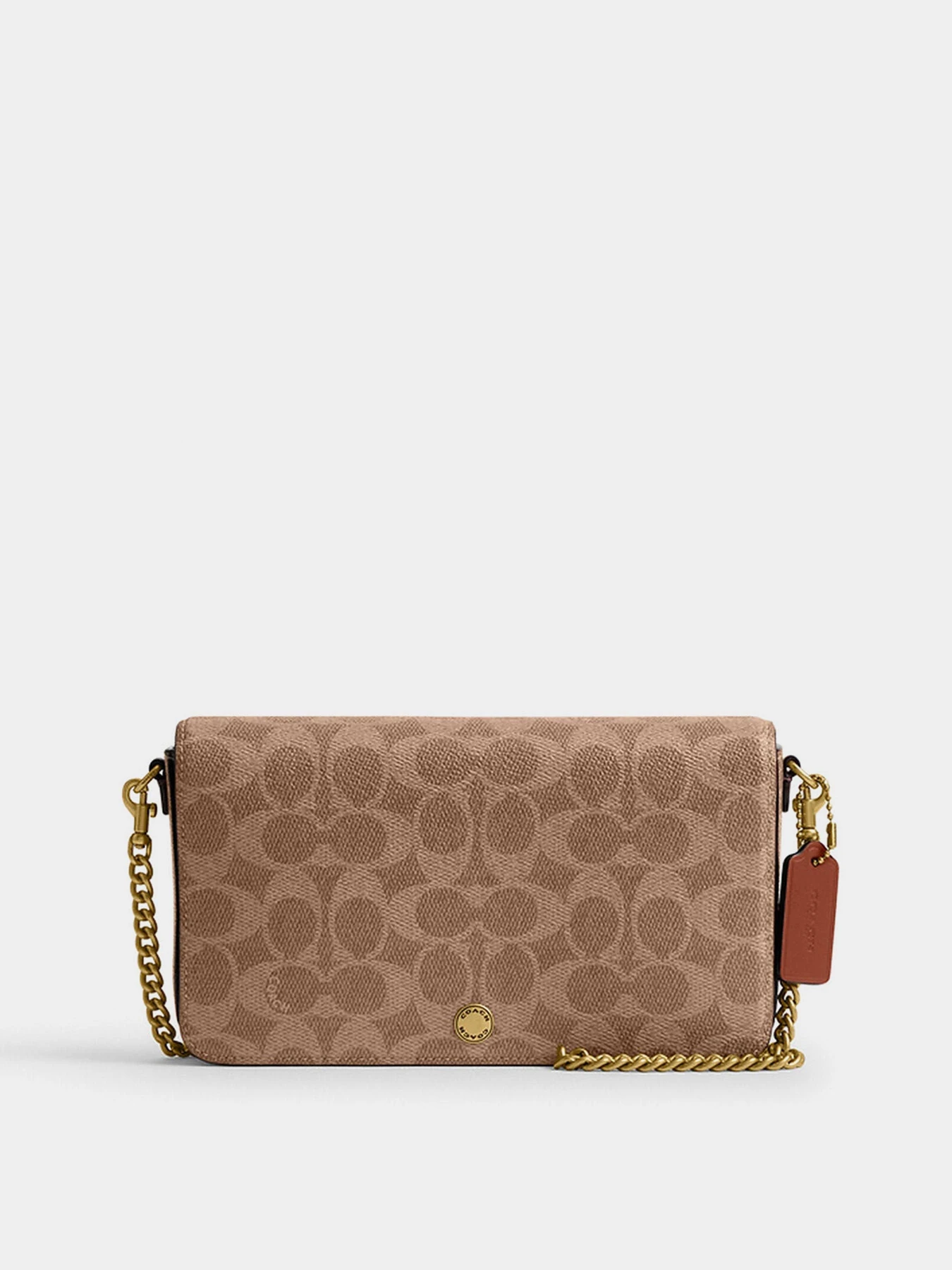 Сумки Coach модель CAO03B4XHG Фото