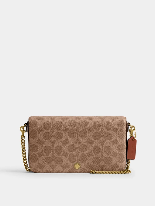 Сумки Coach модель CAO03B4XHG Фото