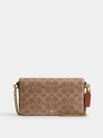 Сумки Coach модель CAO03B4XHG Фото