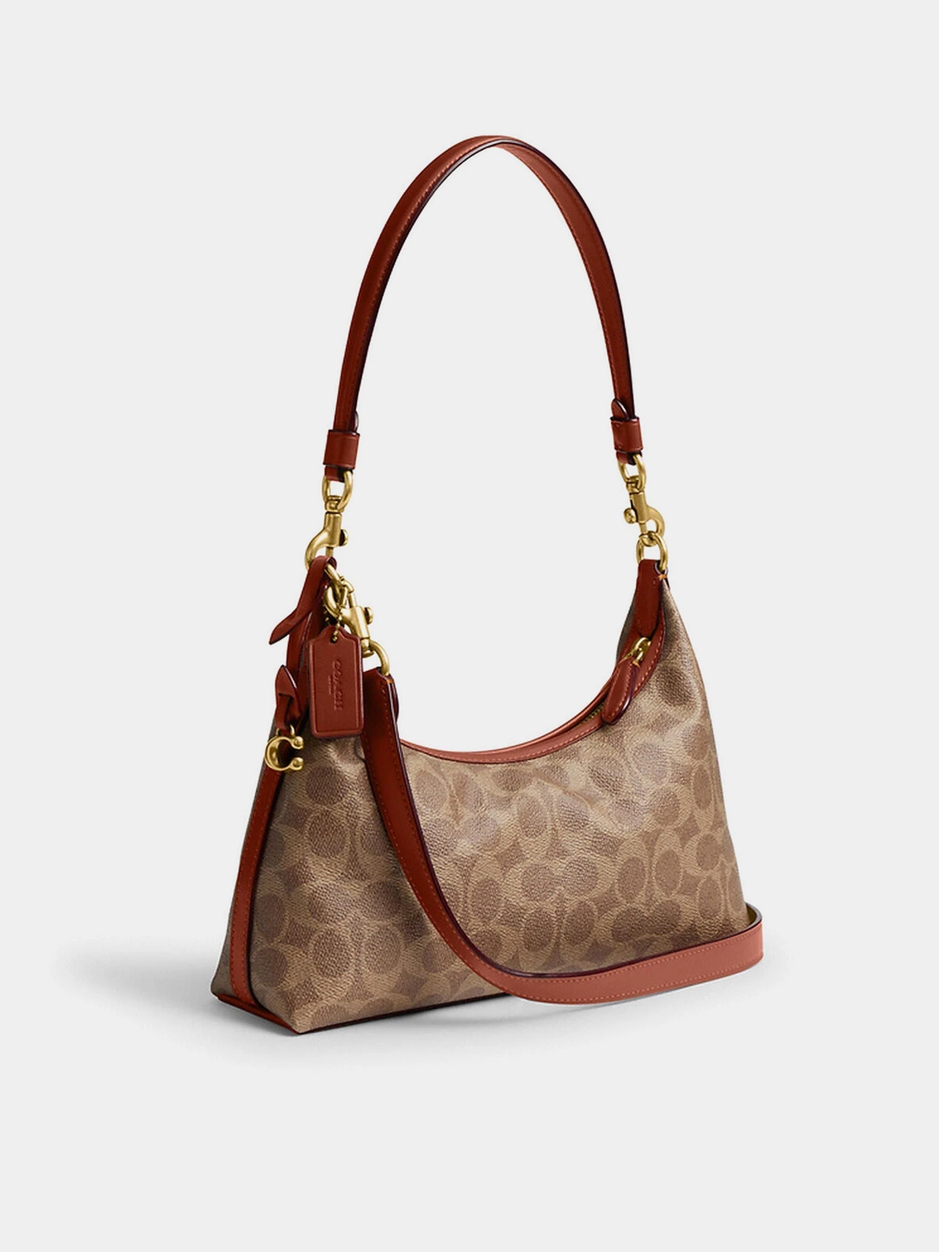 Сумки Coach модель CAM26B4XHG Сумки Coach модель CAM26B4XHG Фото