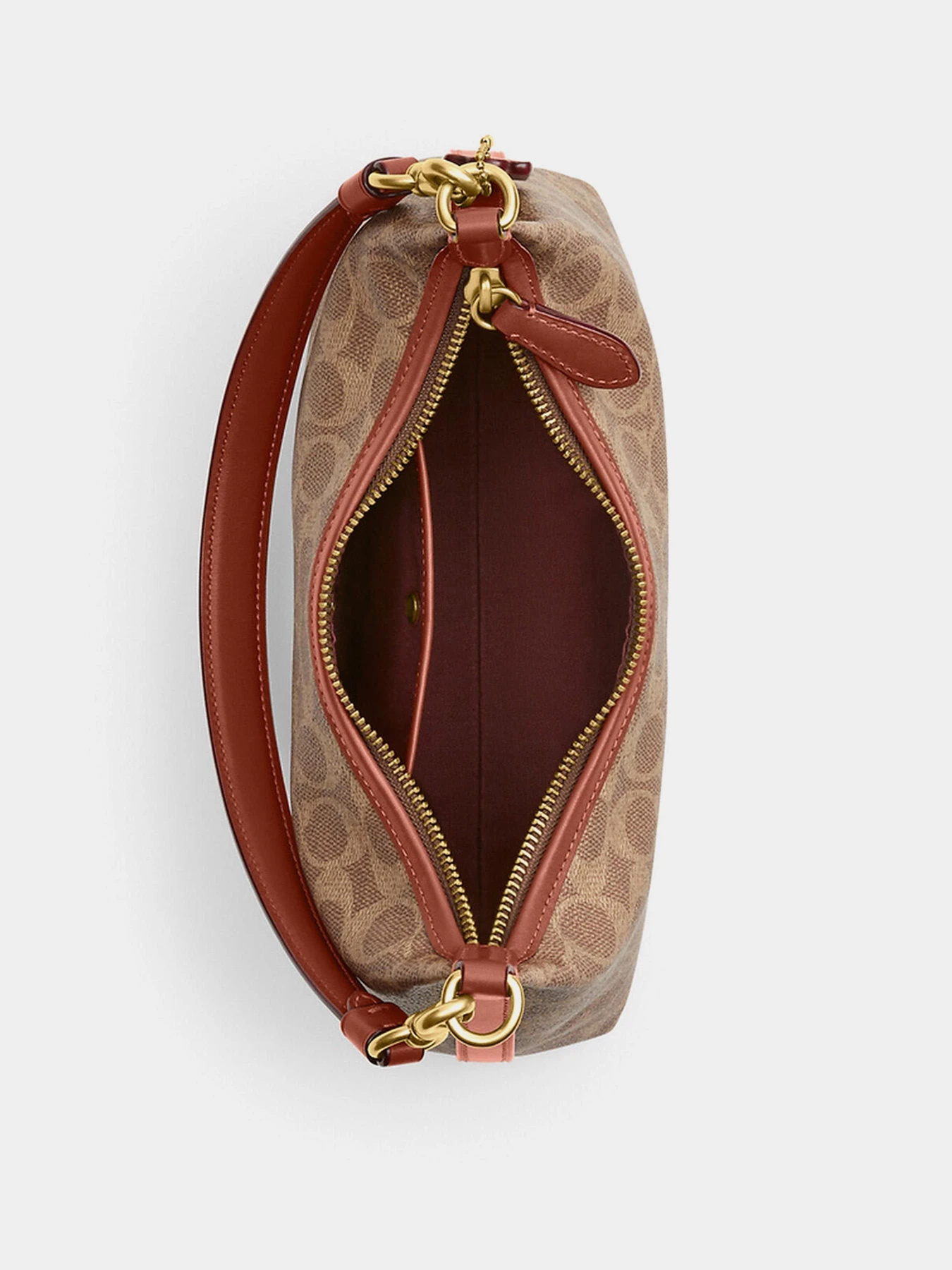 Сумки Coach модель CAM26B4XHG Сумки Coach модель CAM26B4XHG Фото