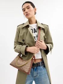 Сумки Coach модель CAM26B4XHG Фото