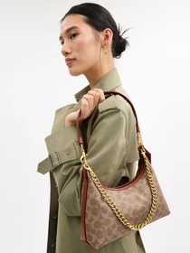 Сумки Coach модель CAM26B4XHG Фото